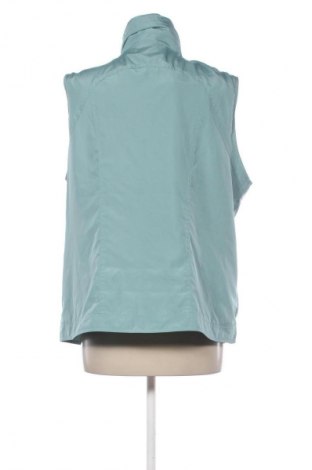 Дамски елек Unbranded, Размер XL, Цвят Зелен, Цена 24,93 €