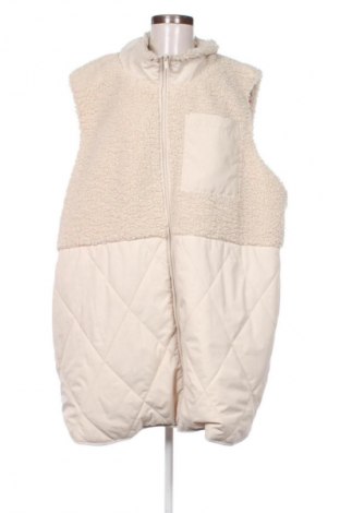 Damenweste Unbranded, Größe XL, Farbe Ecru, Preis 19,94 €