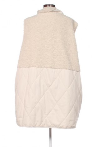Damenweste Unbranded, Größe XL, Farbe Ecru, Preis 19,94 €