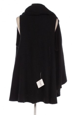 Vestă de femei Unbranded, Mărime M, Culoare Negru, Preț 104,26 Lei