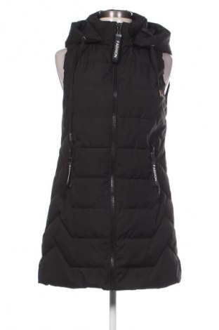 Dámská vesta  Unbranded, Velikost M, Barva Černá, Cena  696,00 Kč
