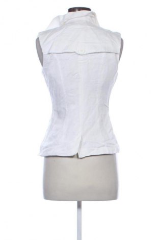 Damenweste Unbranded, Größe L, Farbe Weiß, Preis 14,99 €