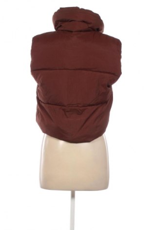 Damenweste Unbranded, Größe S, Farbe Braun, Preis 25,00 €