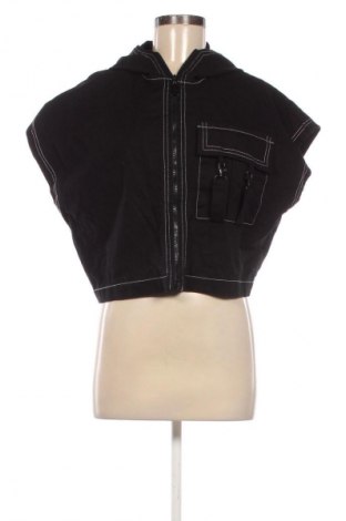 Дамски елек Unbranded, Размер S, Цвят Черен, Цена 20,00 €