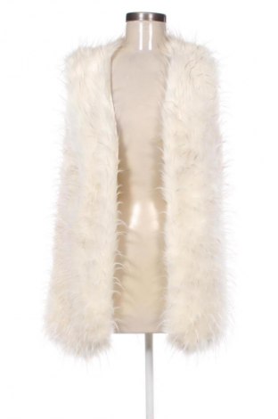 Dámská vesta  Unbranded, Velikost L, Barva Krémová, Cena  567,00 Kč