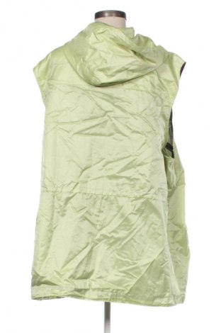 Damenweste Unbranded, Größe 3XL, Farbe Grün, Preis € 20,00