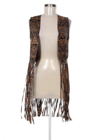 Damenweste Unbranded, Größe S, Farbe Mehrfarbig, Preis 20,00 €