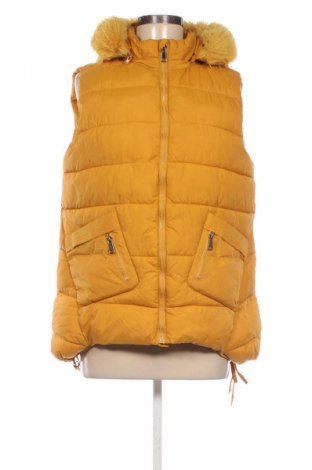 Vestă de femei Unbranded, Mărime XXL, Culoare Galben, Preț 130,33 Lei