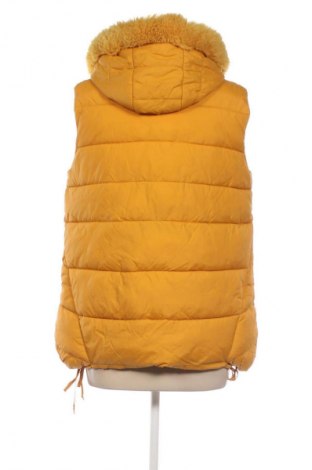 Vestă de femei Unbranded, Mărime XXL, Culoare Galben, Preț 130,33 Lei