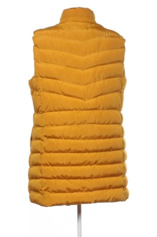 Damenweste Unbranded, Größe XXL, Farbe Gelb, Preis 26,50 €