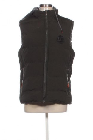 Damska kamizelka Unbranded, Rozmiar XXL, Kolor Zielony, Cena 66,99 zł