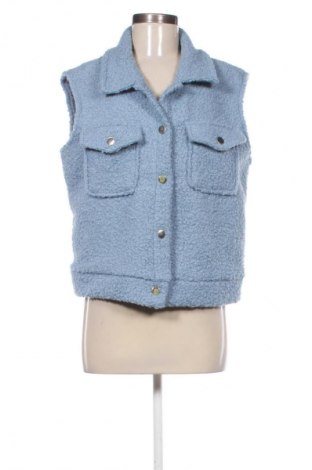 Damska kamizelka Unbranded, Rozmiar L, Kolor Niebieski, Cena 40,99 zł
