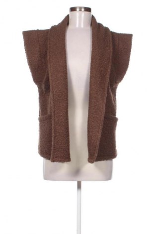 Damska kamizelka Unbranded, Rozmiar M, Kolor Brązowy, Cena 40,99 zł