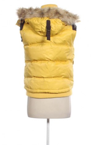 Дамски елек Unbranded, Размер M, Цвят Жълт, Цена 12,27 €