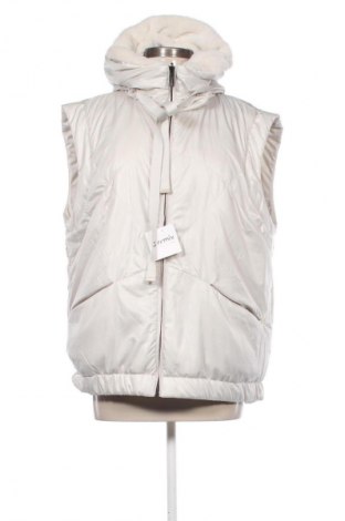 Damska kamizelka Unbranded, Rozmiar M, Kolor Biały, Cena 70,99 zł