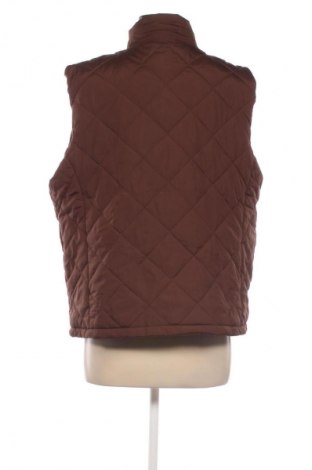 Damenweste Unbranded, Größe XL, Farbe Braun, Preis 15,99 €
