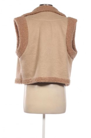 Dámská vesta  Unbranded, Velikost M, Barva Hnědá, Cena  229,00 Kč