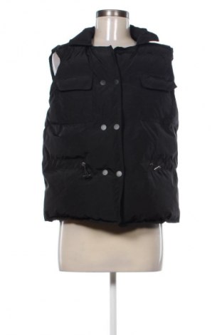 Γυναικείο γιλέκο Unbranded, Μέγεθος S, Χρώμα Μαύρο, Τιμή 13,99 €