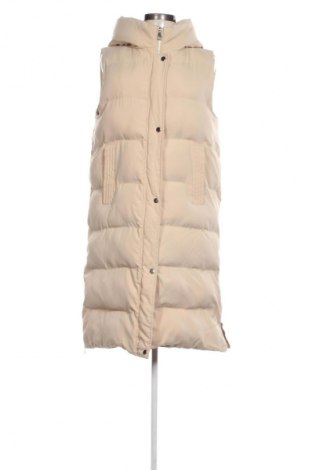 Damenweste Unbranded, Größe XL, Farbe Beige, Preis 16,99 €