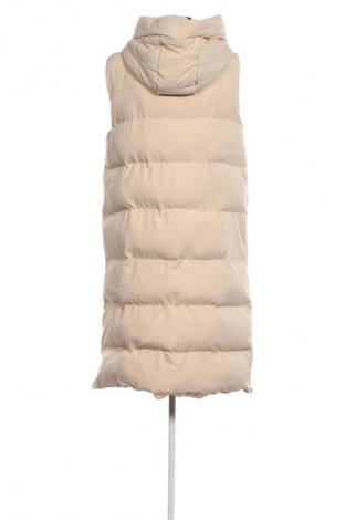 Damenweste Unbranded, Größe XL, Farbe Beige, Preis 16,99 €