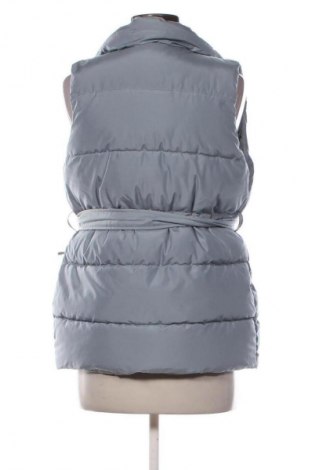 Γυναικείο γιλέκο Unbranded, Μέγεθος M, Χρώμα Μπλέ, Τιμή 9,99 €