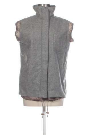 Damenweste United Colors Of Benetton, Größe S, Farbe Grau, Preis € 15,99