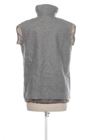 Damenweste United Colors Of Benetton, Größe S, Farbe Grau, Preis € 15,99