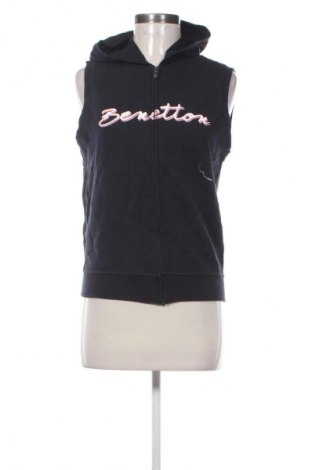 Női mellény United Colors Of Benetton, Méret M, Szín Fekete, Ár 5 149 Ft