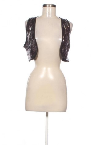 Dámska vesta  VILA, Veľkosť L, Farba Hnedá, Cena  10,95 €