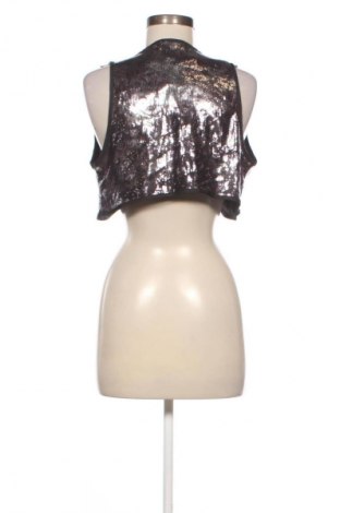 Dámska vesta  VILA, Veľkosť L, Farba Hnedá, Cena  10,95 €