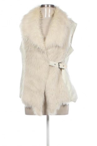 Damenweste VILA, Größe L, Farbe Ecru, Preis € 16,99