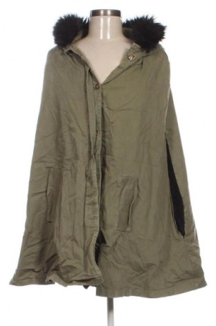 Dámská vesta  Vicolo, Velikost S, Barva Zelená, Cena  569,00 Kč