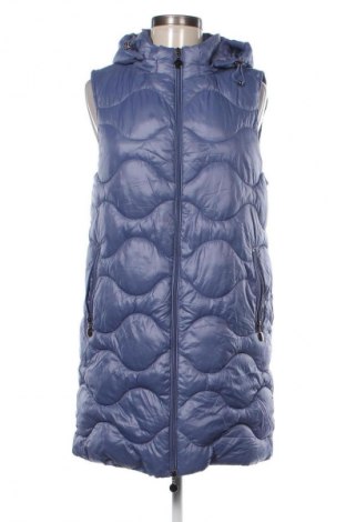 Damska kamizelka W Collection, Rozmiar M, Kolor Niebieski, Cena 56,99 zł