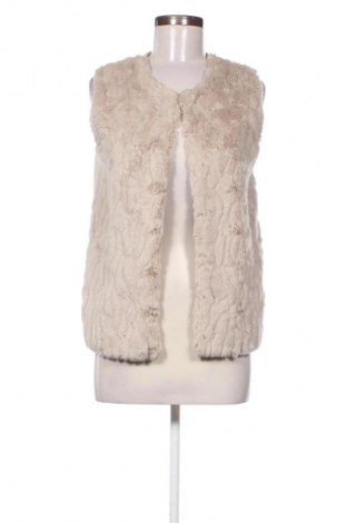 Dámská vesta  Women by Tchibo, Velikost S, Barva Béžová, Cena  269,00 Kč