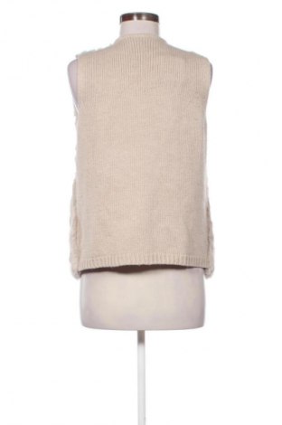 Dámská vesta  Women by Tchibo, Velikost S, Barva Béžová, Cena  269,00 Kč