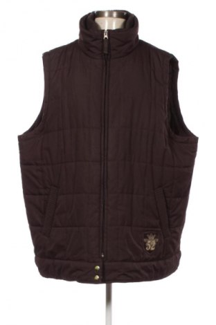 Női mellény Yessica, Méret XXL, Szín Barna, Ár 4 879 Ft