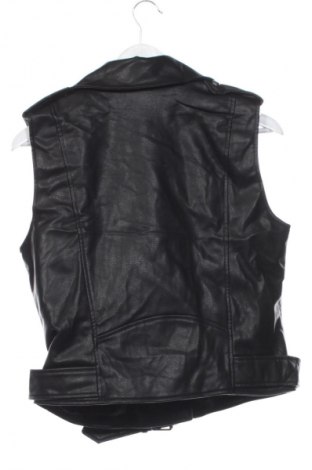 Damenweste Zara, Größe S, Farbe Schwarz, Preis 15,99 €