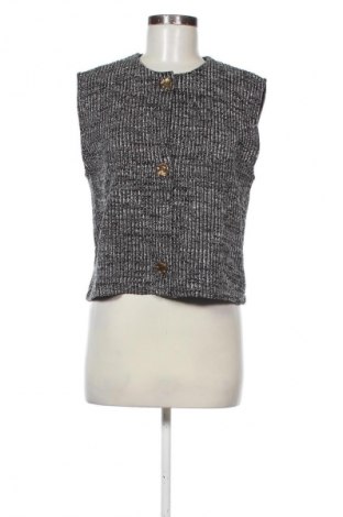 Γυναικείο γιλέκο Zara, Μέγεθος M, Χρώμα Πολύχρωμο, Τιμή 14,99 €