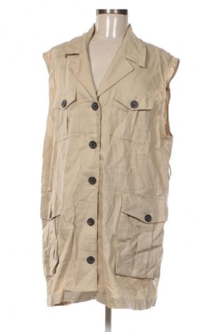 Damenweste Zara, Größe XXL, Farbe Beige, Preis € 17,99