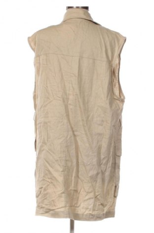 Damenweste Zara, Größe XXL, Farbe Beige, Preis € 17,99