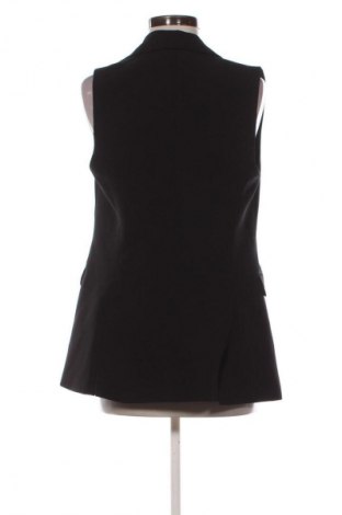 Дамски елек Zara, Размер S, Цвят Черен, Цена 14,00 €