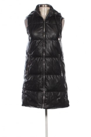 Dámska vesta  Zara, Veľkosť XS, Farba Čierna, Cena  16,95 €
