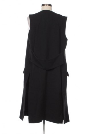 Дамски елек Zara, Размер M, Цвят Черен, Цена 13,29 €