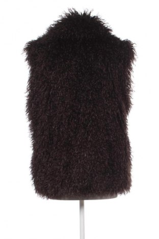 Дамски елек Zara, Размер M, Цвят Кафяв, Цена 14,00 €