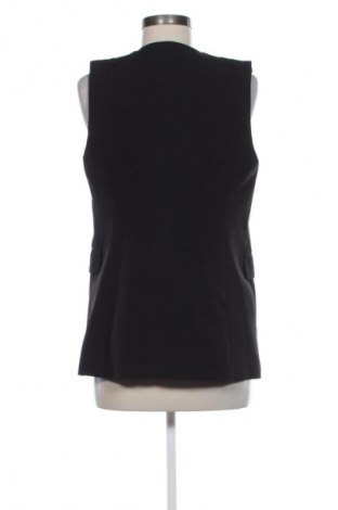 Vestă de femei Zara, Mărime S, Culoare Negru, Preț 71,91 Lei