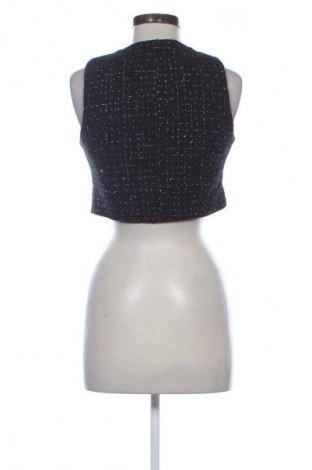 Damska kamizelka Zara, Rozmiar S, Kolor Czarny, Cena 65,99 zł