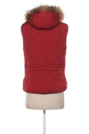 Damenweste Zara, Größe L, Farbe Rot, Preis € 16,99