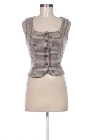 Damenweste Zara, Größe M, Farbe Mehrfarbig, Preis 15,99 €