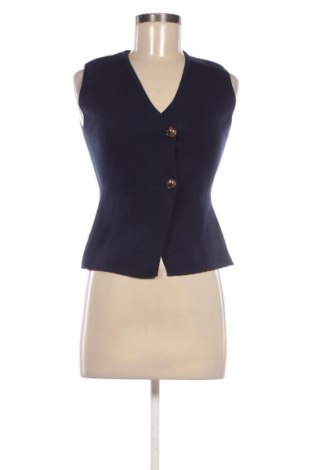 Damenweste Zara, Größe S, Farbe Blau, Preis 15,99 €