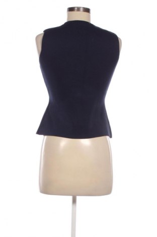 Damenweste Zara, Größe S, Farbe Blau, Preis 15,99 €